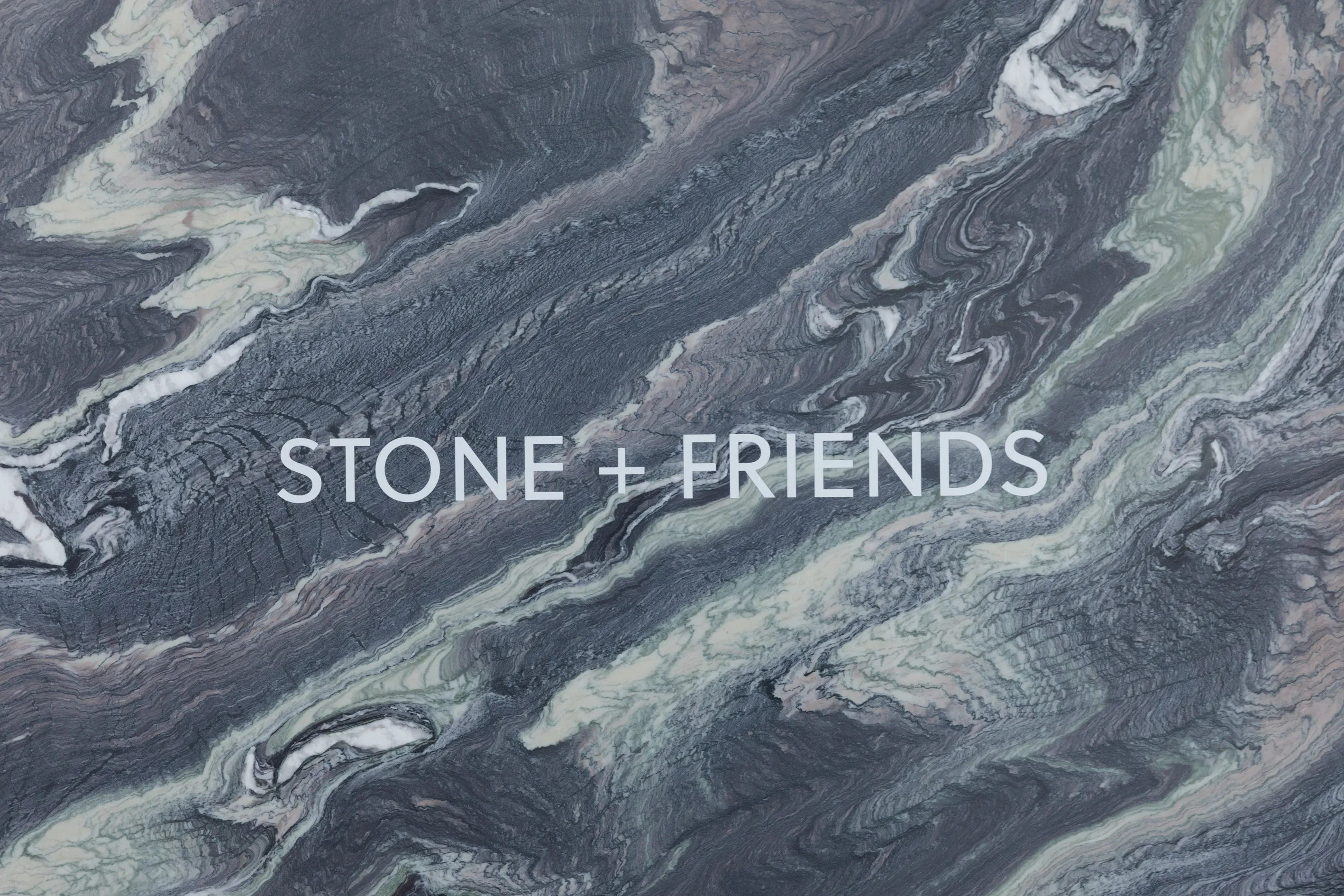 Stone & Friends Rückblick